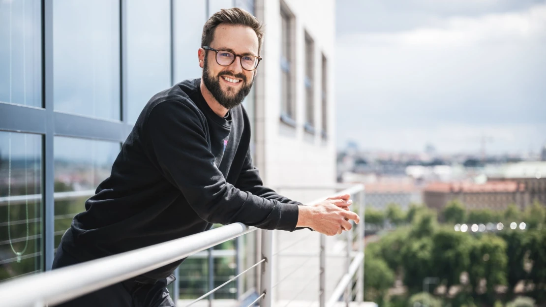 Česká stopa v&nbsp;Lisabonu. Horký usedne do poradního křesla iniciativy ESNA