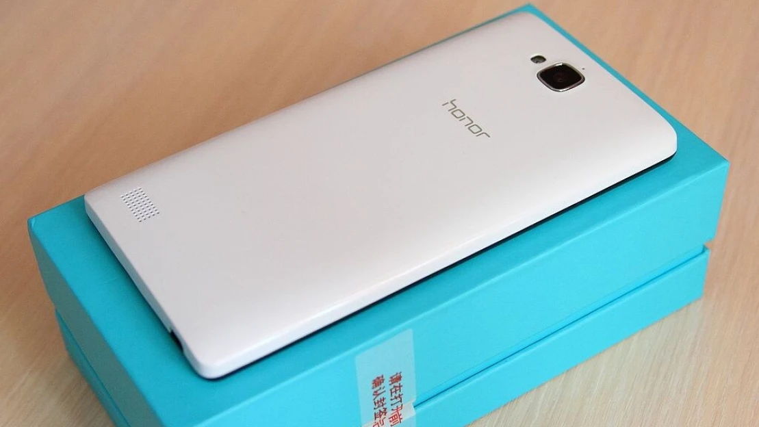 Honor se chystá vstoupit na burzu. Snaží se konkurovat Applu a&nbsp;Samsungu