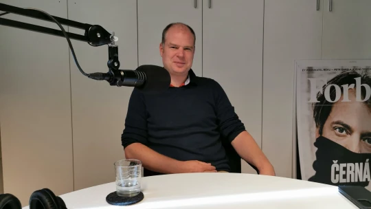 Razantní pokles cen v&nbsp;obchodech neočekávám, říká Němčík ze sítě COOP