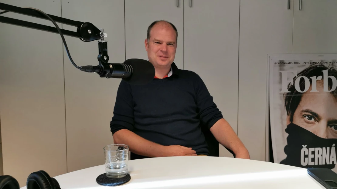 Razantní pokles cen v&nbsp;obchodech neočekávám, říká Němčík ze sítě COOP