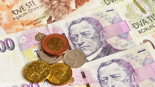 Inflace zůstala na říjnových hodnotách pod třemi procenty. Zdražovalo bydlení a potraviny