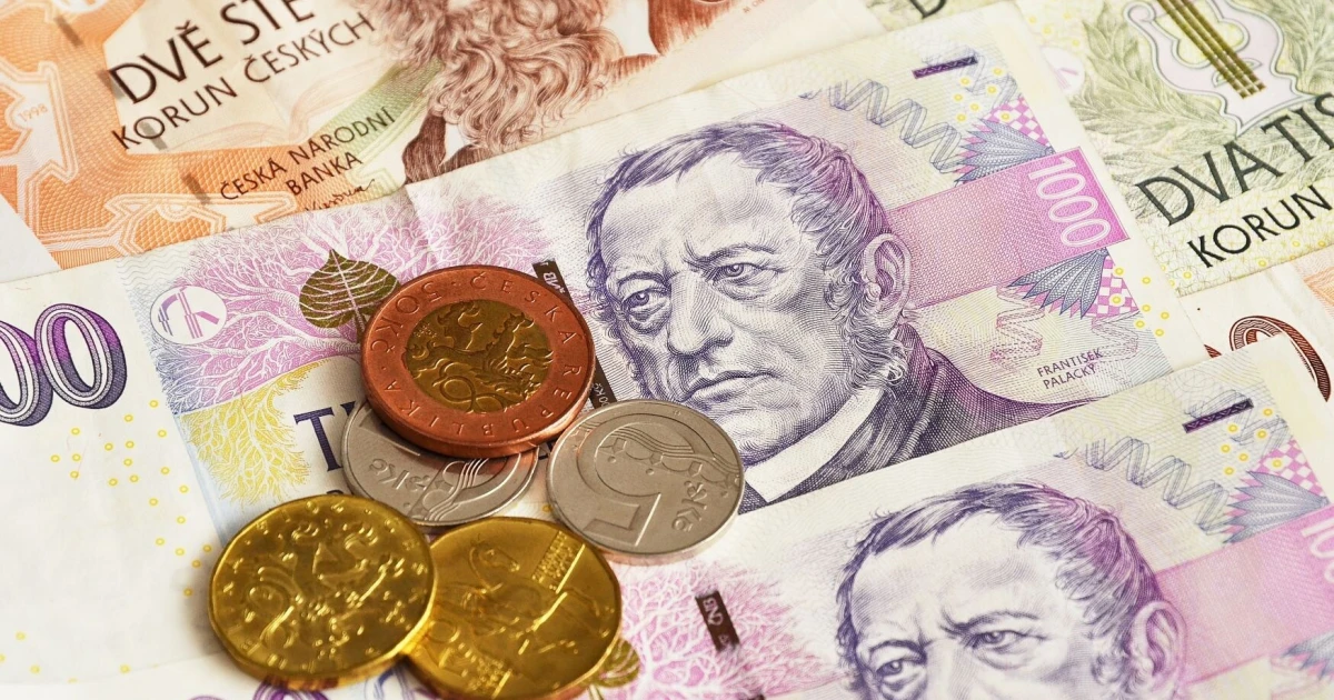 Meziroční inflace v Česku zrychlila. V říjnu se dostala na dvě a půl procenta