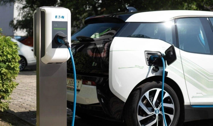 Nabíjecí stanice pro elektromobily