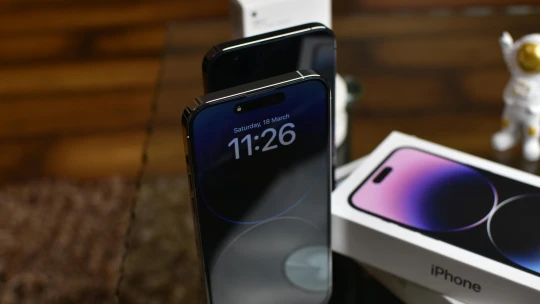 V Číně na Den nezadaných vyhrály čínské smartphony. Apple zaostal