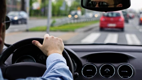 Určování alkoholu v&nbsp;krvi podle jazykolamů? V budoucnu možná test pro řidiče