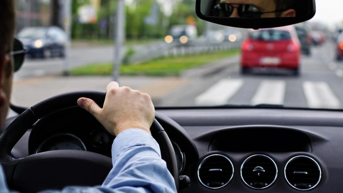 Určování alkoholu v&nbsp;krvi podle jazykolamů? V budoucnu možná test pro řidiče