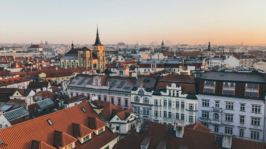Praha vydá příští rok na investice 21,3 miliardy korun. Oproti letošnímu roku o&nbsp;miliardu víc