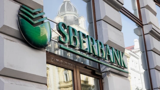 Skoro 260 milionů korun. Klienti si ze Sberbank nevyzvedli vklady, čas se krátí