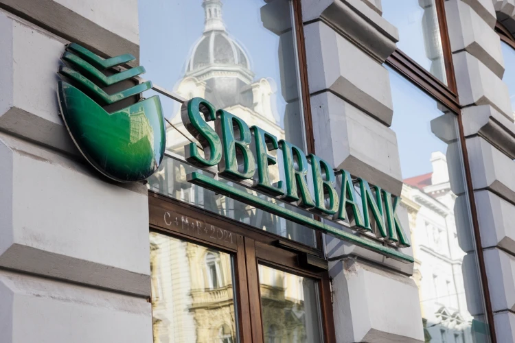 Sberbank