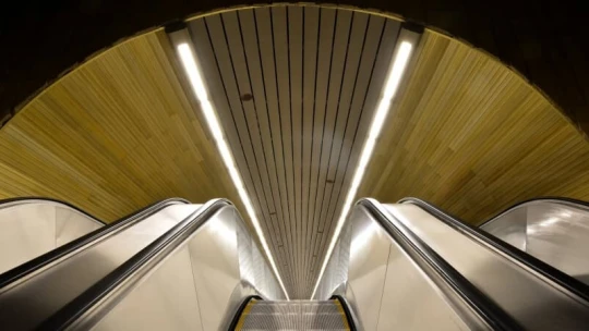 Metro D pokračuje. Praha začne projektovat linku z&nbsp;Pankráce na náměstí Míru