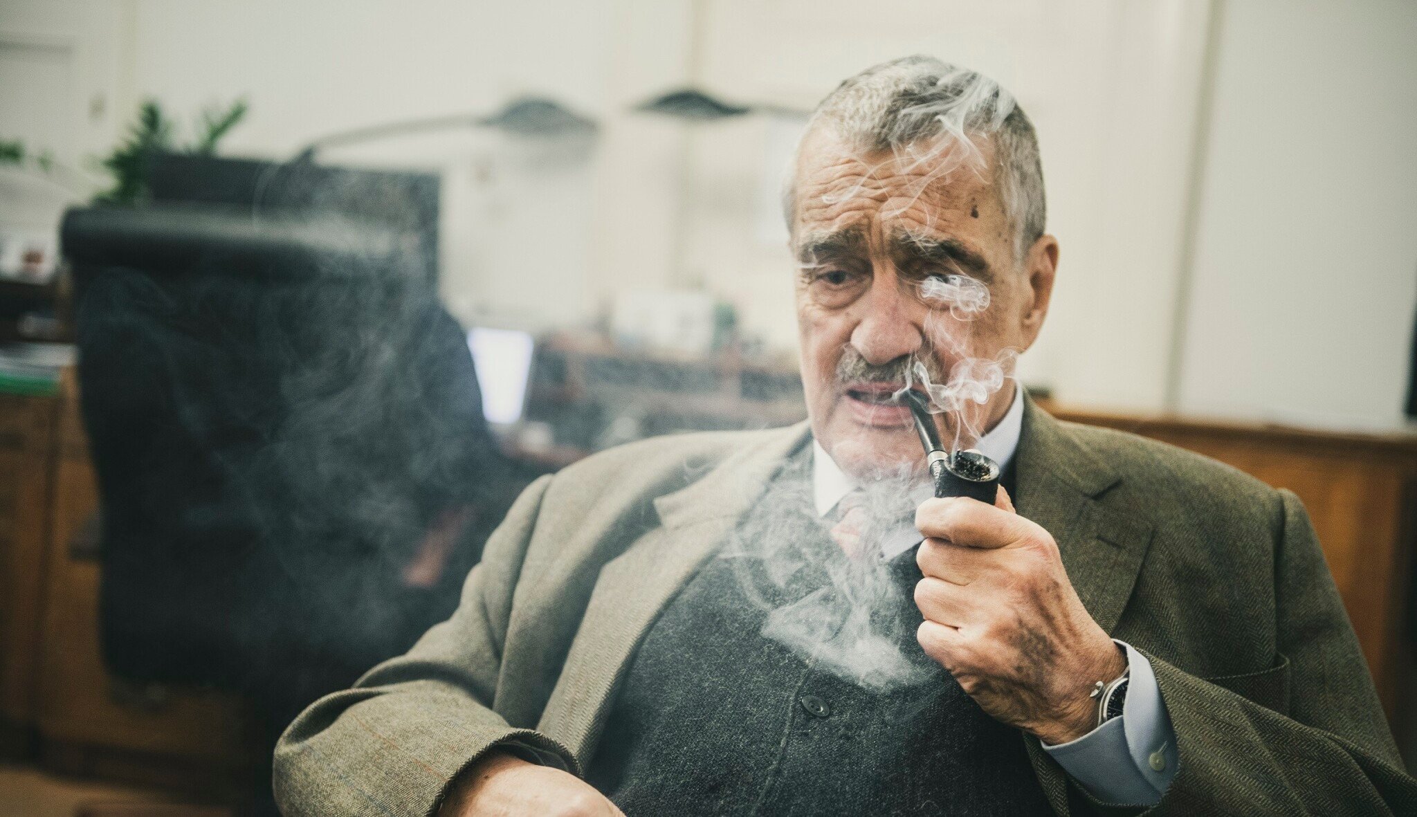 Karel Schwarzenberg