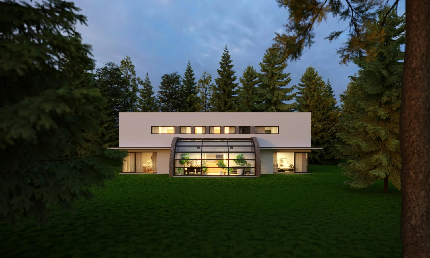 Stavěl v Kanadě i v Íránu. Nedokážu přestat tvořit, říká architekt Picek
