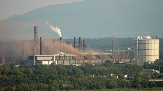 Zaměstnanci Liberty se příští týden do práce nejspíš nevrátí, obává se Ďurčo