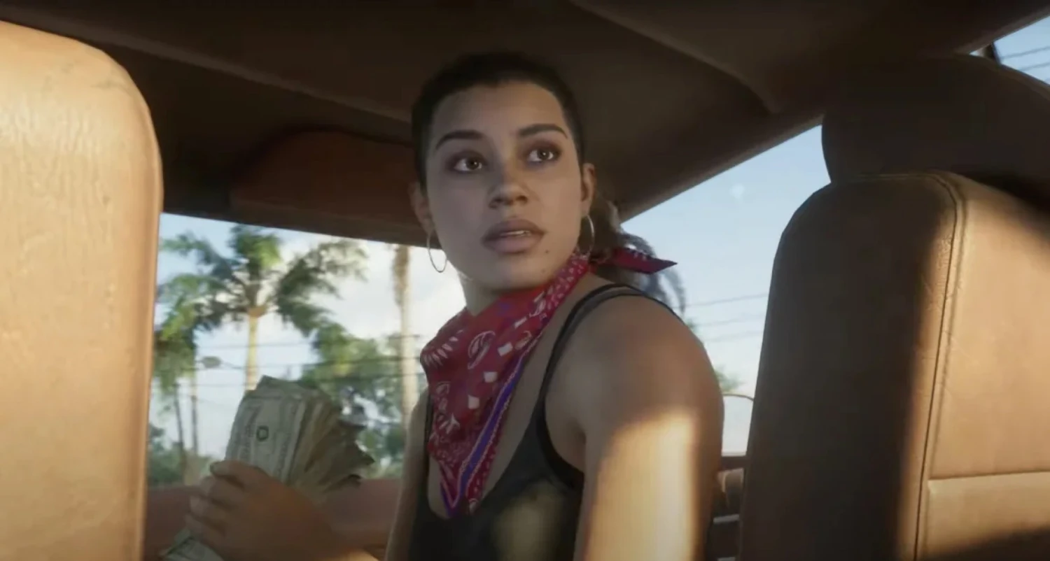 Přijde dřív GTA VI, nebo Ježíš Kristus? Hra desetiletí je zase odložena