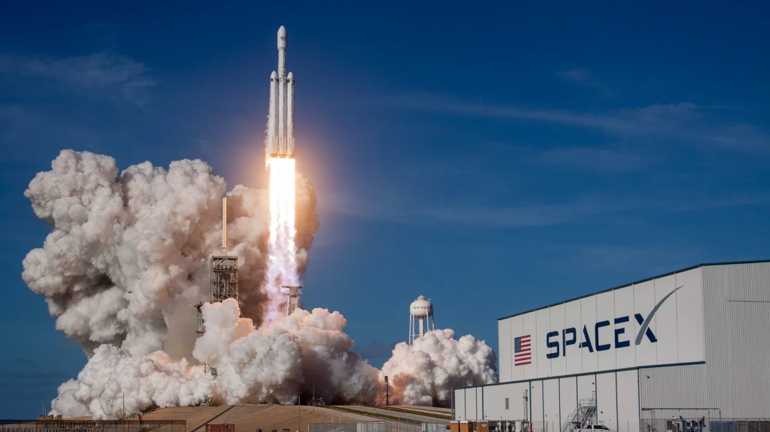 Space X nabídla další akcie. Firma byla oceněna na více než 175 miliard dolarů