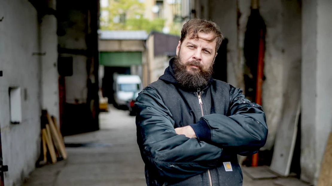 Došlo i&nbsp;na rány. Paralelní Polis se oklepe, pokud ne, máme plán, říká Týc