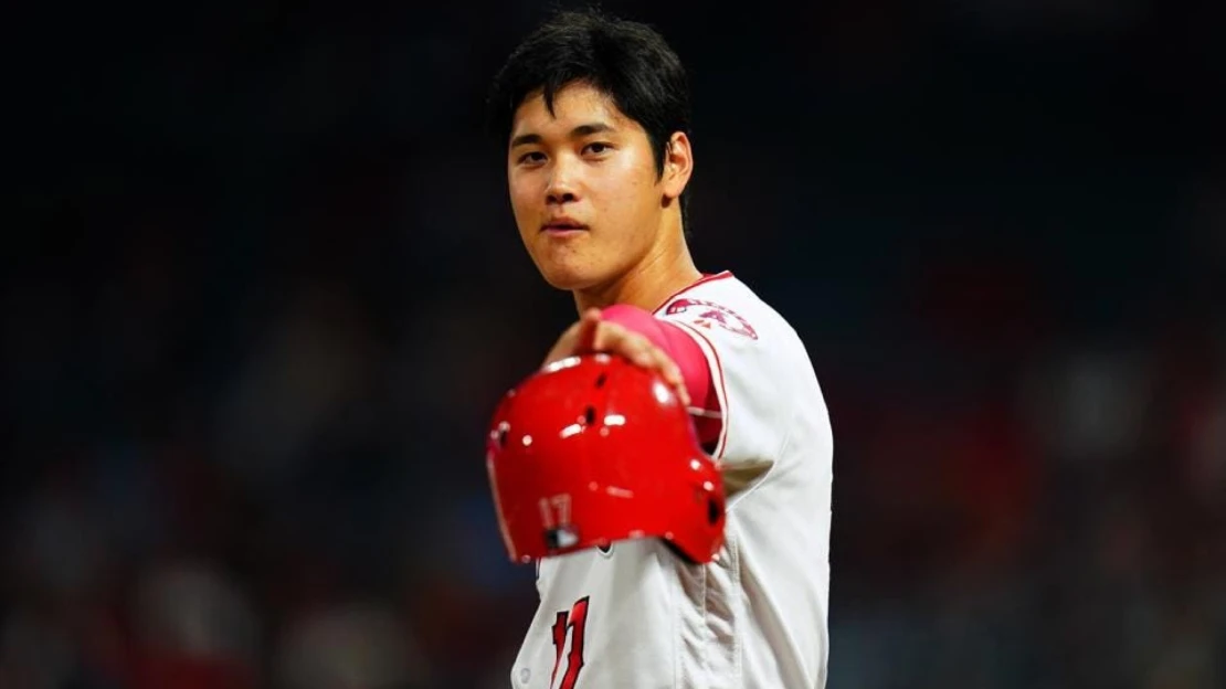 Smlouva za 700 milionů. Dohoda baseballisty Ohtaniho s&nbsp;Dodgers boří rekordy