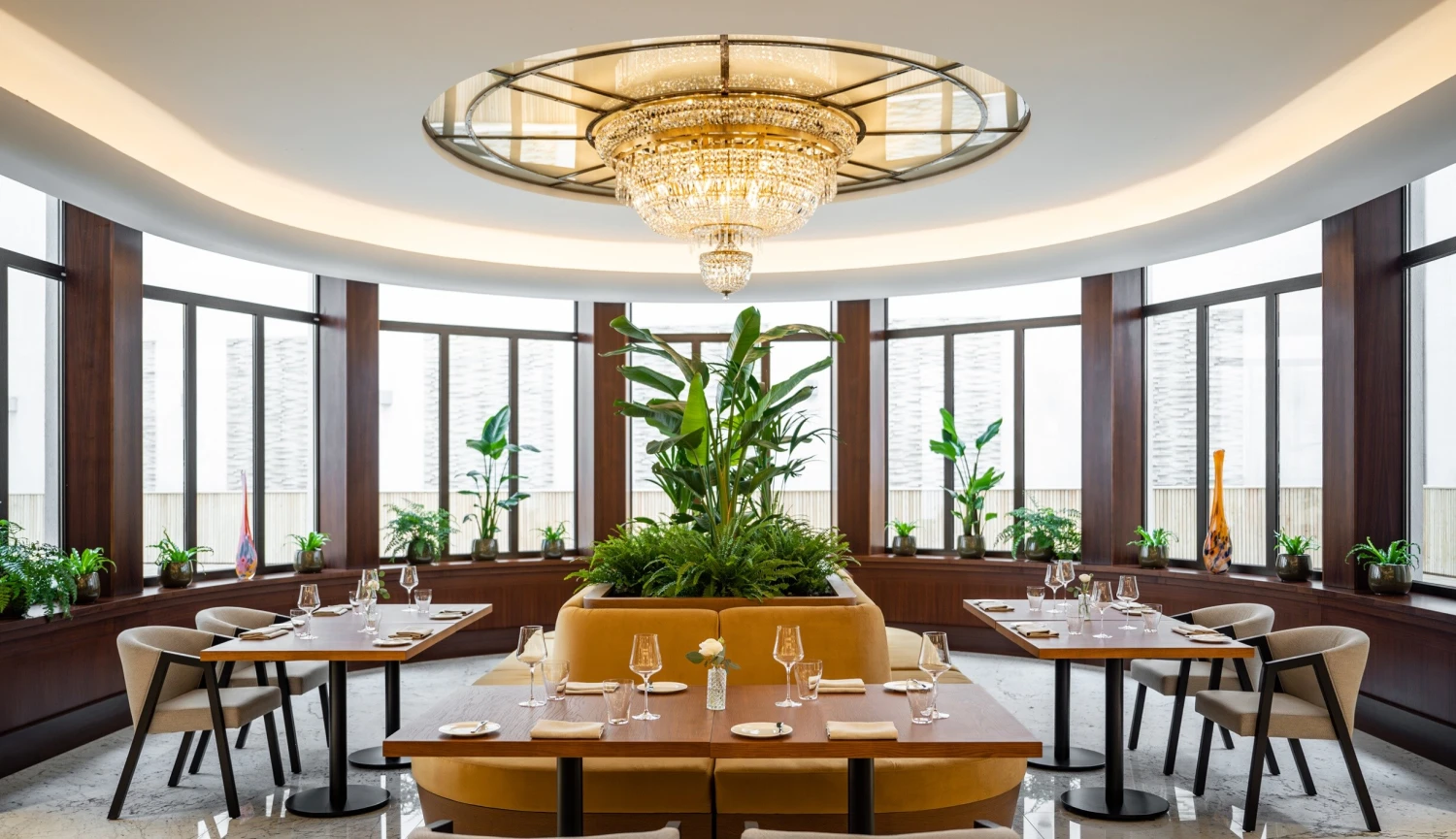 Stigma hotelových restaurací. Proč se jich zákazníci bojí?