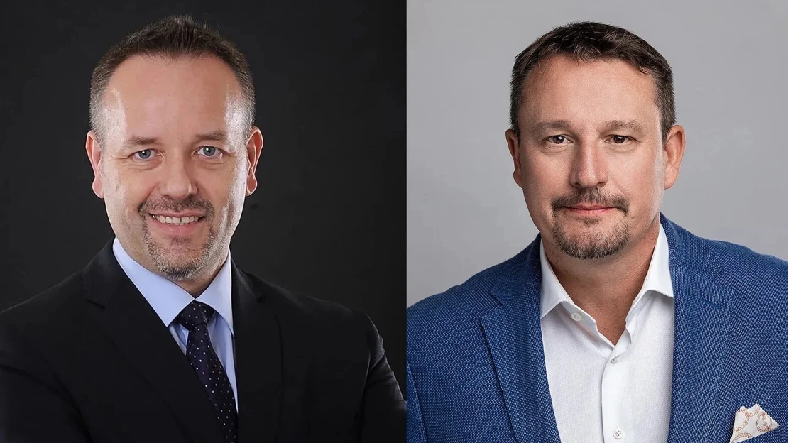 Revoluce v&nbsp;IT byznysu. AI změní celý obor, shodují se šéfové Atosu a&nbsp;Evidenu