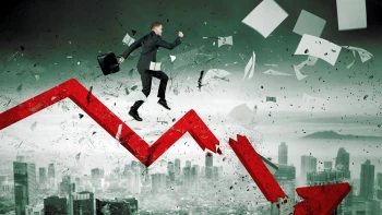 Boom kolem AI může způsobit globální finanční krach, varuje významná banka