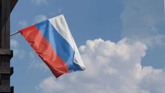 Nový majitel továrny v&nbsp;Rusku obnovuje výrobu. Plánuje dva tisíce nákladních vozů