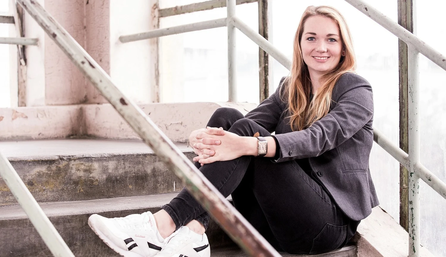 Musela se vyrovnat s nemocí dítěte. Teď pomáhá rodičům ve stejné situaci