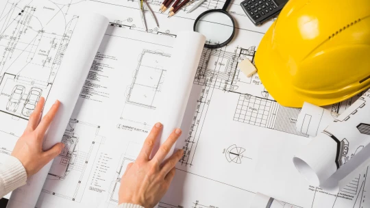 Teď je v ohrožení už i digitalizace. Aneb mnohé karamboly stavebního zákona