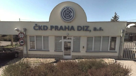 Kauza ČKD Praha DIZ pokračuje. Státní zástupkyně obžalovala dalších 21&nbsp;lidí