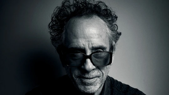 Návrat po deseti letech. Do Prahy přijede filmový mág Tim Burton
