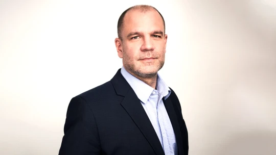 Udržet krok. Agentury se neobejdou bez implementace AI, předpovídá Peter Fecko z&nbsp;Graylingu