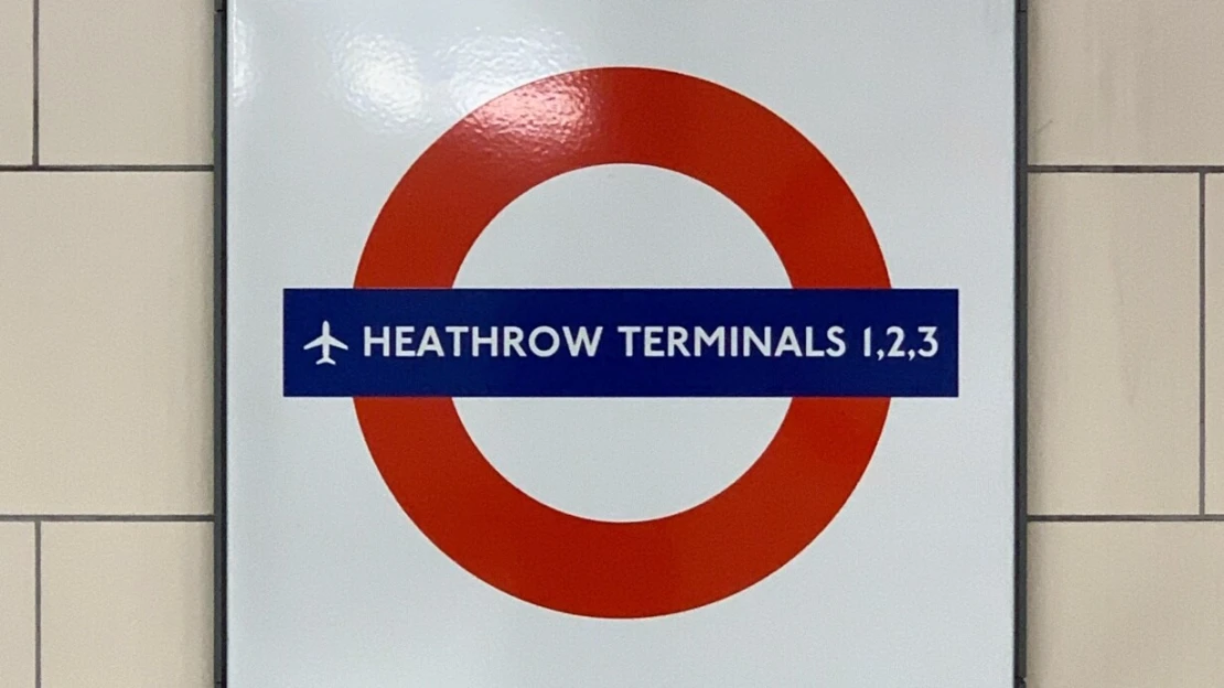 Heathrow čeká modernizace. Proměna nejrušnějšího letiště v&nbsp;Evropě vyjde skoro na 50 milionů liber