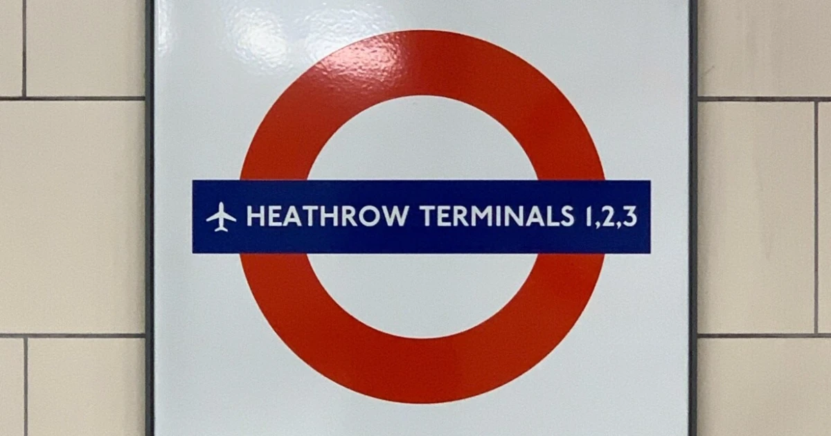 Heathrow čeká modernizace. Proměna nejrušnějšího letiště v Evropě vyjde skoro na 50 milionů liber