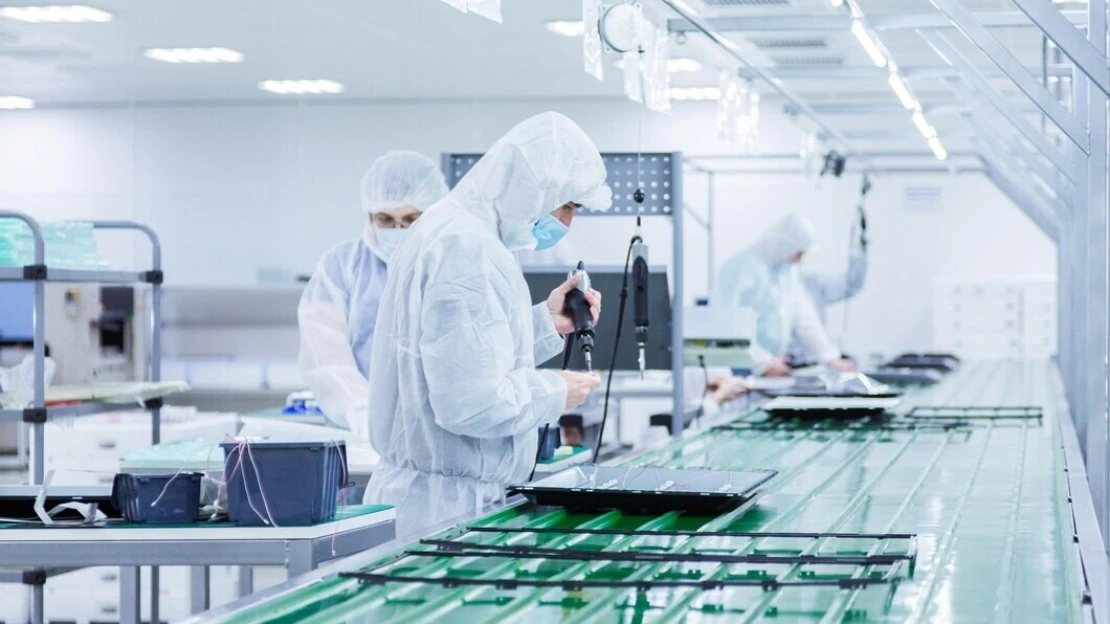 Huawei plánuje výstavbu své první továrny v&nbsp;Evropě. Závod bude u&nbsp;Štrasburku