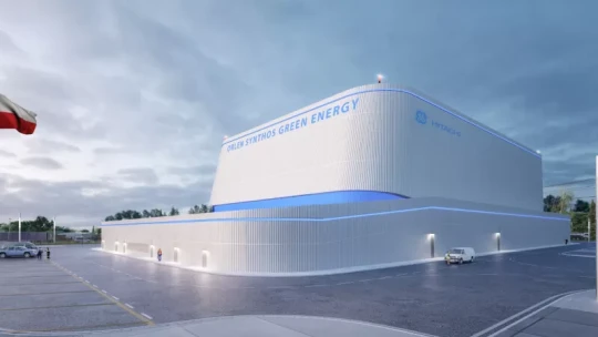Polsko povolilo výstavbu 24 malých reaktorů. Nejméně jeden spustí do roku 2030