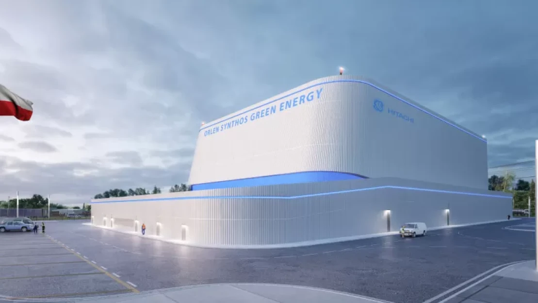 Polsko povolilo výstavbu 24 malých reaktorů. Nejméně jeden spustí do roku 2030
