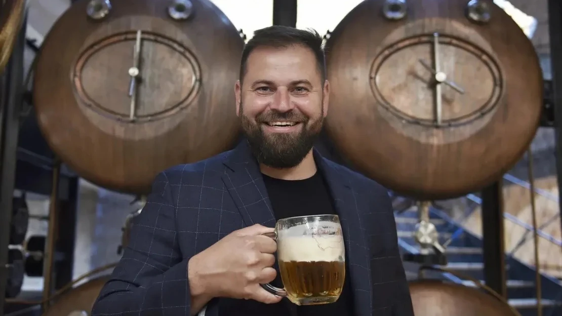 Michelin v&nbsp;Česku: konec iluzí, nebo splněný sen? Odborník má jasno