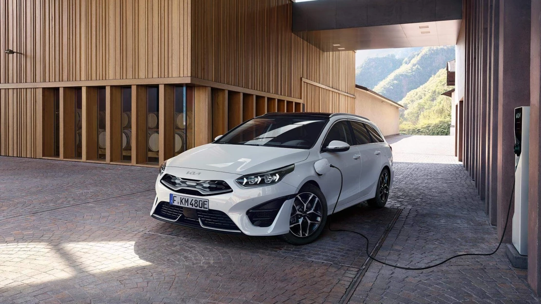 Kia letos otevřela osm prodejen. Chce se dostat mezi nejprodávanější značky v&nbsp;Česku