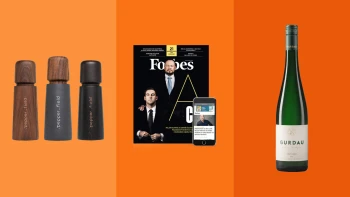 Pepř pro fajnšmekry, fantastické vouchery i rok umění. Jak vypadají last minute dárky?