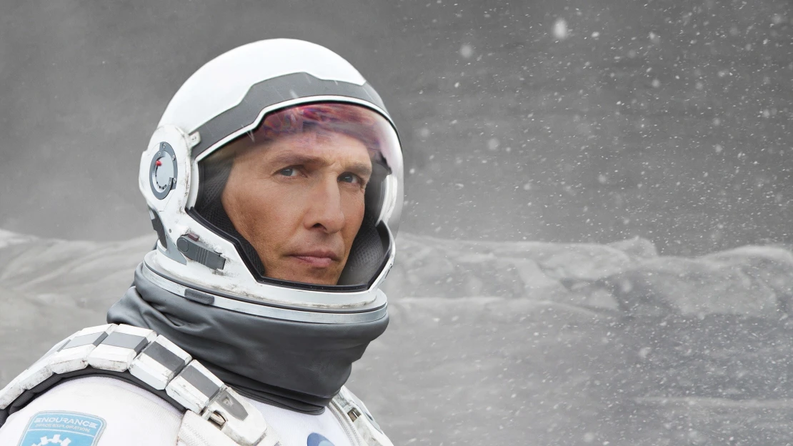 Sci-fi s&nbsp;McConaugheym, horor od Peeleho. Chystané hry mají blíž Hollywoodu