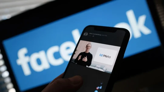 Meta čelí pokutě dvacet miliard za zneužití svého postavení. Marketplace neměla propojovat s&nbsp;Facebookem