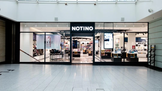Notino propouští 300 zaměstnanců. Říct, co nefunguje, musíme dřív, než bude pozdě, říká jeho šéf