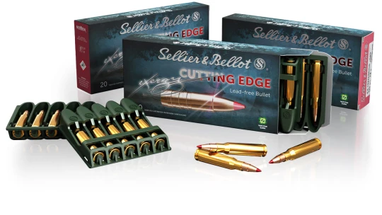 Skupina Colt CZ kupuje výrobce střeliva Sellier & Bellot