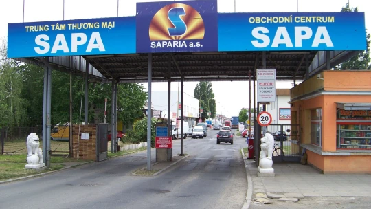 Inspektoři uzavřeli obchod s&nbsp;pyrotechnikou. Skladoval nadměrné množství výbušnin