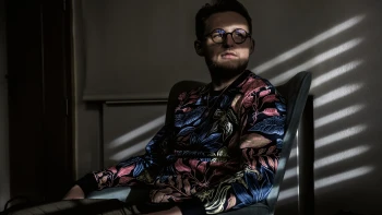 Zemřít a znovu se narodit. Lékař Vít Knop o renesanci psychedelik v léčbě psychických obtíží