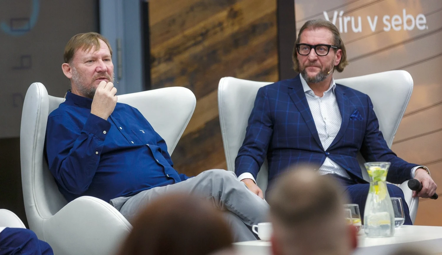 Zůstává nad nimi rozum stát. Aneb tři bizáry českého byznysu roku 2023