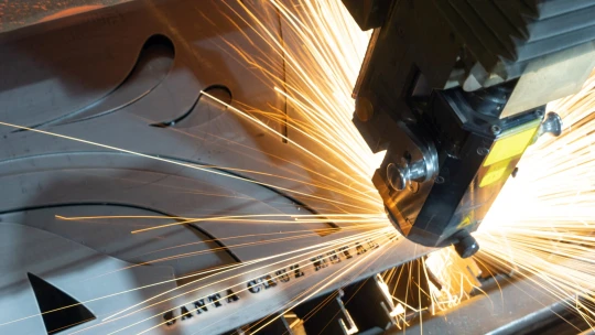 Index poukázal na horší podmínky ve zpracovatelském průmyslu. Za pokles může nižší poptávka