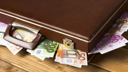 Zadlužení Evropské unie čtvrtletně dál klesalo. V&nbsp;Česku byl vývoj opačný