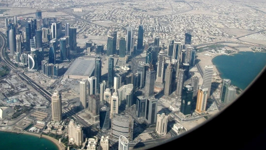 Konflikt v Izraeli: Situace v Rudém moři komplikuje dopravu, Česko jedná o spolupráci