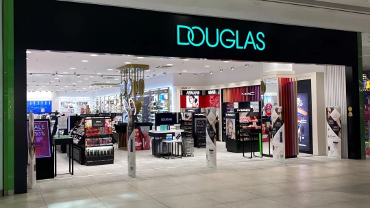 Douglas plánuje vstup na burzu. Mělo by k&nbsp;němu dojít v&nbsp;letošním roce