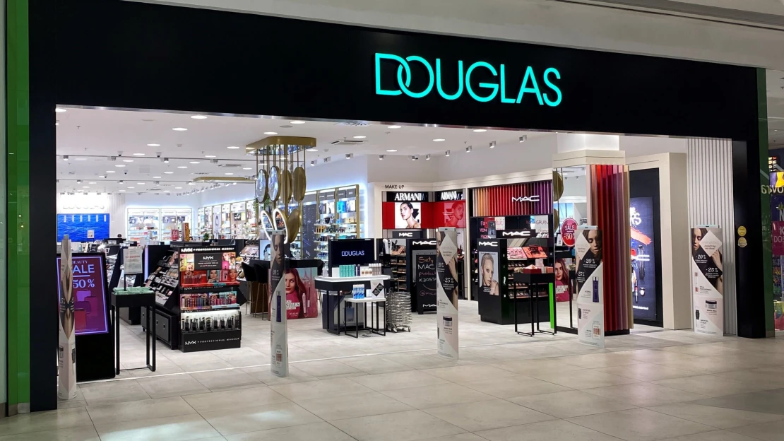 Douglas plánuje vstup na burzu. Mělo by k němu dojít v letošním roce